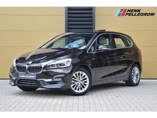 BMW 2 Serie Active Tourer 218i High Executive * Luxury line