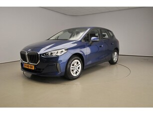 BMW 2-serie Active Tourer 218i LED Navigatie PDC