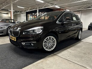 BMW 2 Serie Active Tourer 218i Luxury Line Aut-8 l Leder l