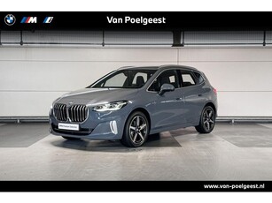 BMW 2 Serie Active Tourer 220i