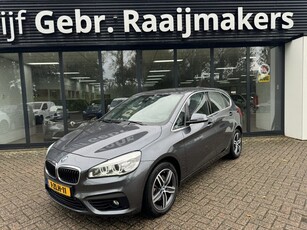 BMW 2 Serie Active Tourer 220i High Executive *Leder*ECC*