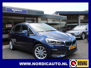 BMW 2 Serie ACTIVE TOURER 225XE iPERFORMANCE HIGH EXECUTIVE