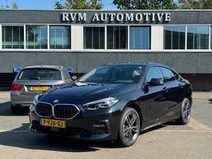 BMW 2-serie Gran Coupé 218i AUTOMAAT SPORT LEDEREN