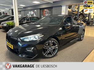 BMW 2-serie Gran Coupé 218i Executive Edition M-PAKKET,NAVI