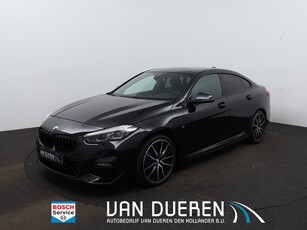 BMW 2 Serie Gran Coupé 218i M Sport Edition 19”, head up