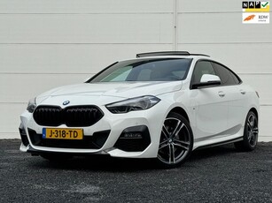 BMW 2-serie Gran Coupé 218i M-Sport Org NL Pano Cam Sfeer