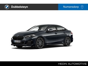 BMW 2 Serie Gran Coupé 218i M-Sport Panorama 19