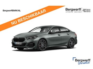 BMW 2 Serie Gran Coupé 218i M-Sport Pro - Pano - ACC -