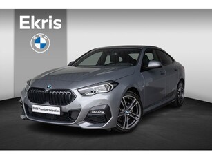 BMW 2 Serie Gran Coupé 218i M-Sportpakket Parking Pack