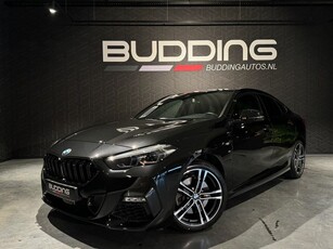 BMW 2 Serie Gran Coupé 220i M Sport Edition Leder