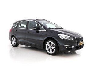 BMW 2 Serie Gran Tourer 216d Centennial High Executive