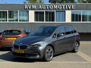 BMW 2-serie Gran Tourer 218i 7p. High Executive HEAD UP