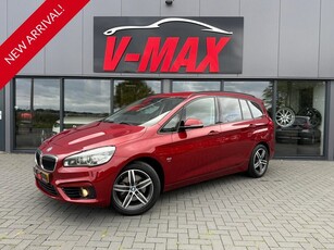 BMW 2-serie Gran Tourer 218i AUT Executive Sport Navi Clima