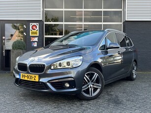 BMW 2 Serie Gran Tourer 218i High Executive, Automaat