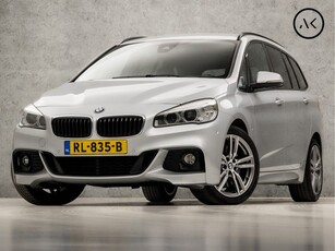 BMW 2 Serie Gran Tourer 220i M Sport High Executive 192Pk