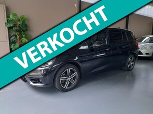 BMW 2-serie Gran Tourer 220i Sport 7p.