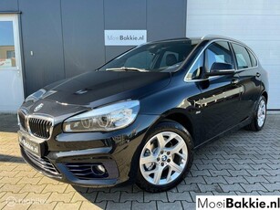 BMW 218i-serie Active Tourer Sport Exe NL / Navi / Afn. Trek