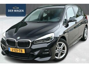 BMW 220i Active Tourer High Executive M Sport ACC