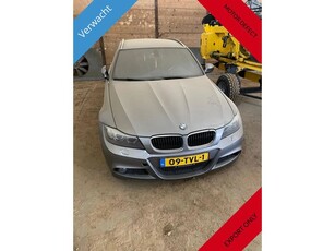 BMW 3-serie 318 i * 2012 * 213.000 KM * MOTOR PROBLEEM