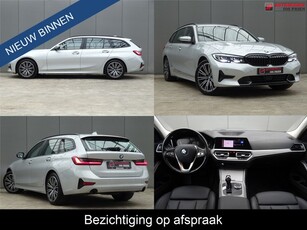 BMW 3 Serie 318d * NAVIGATIE * CAMERA * DEALER ONDERH. !!