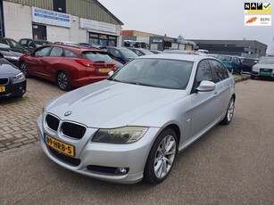 BMW 3-serie 318i Business Line Sedan Navi! Clima Bj:2009