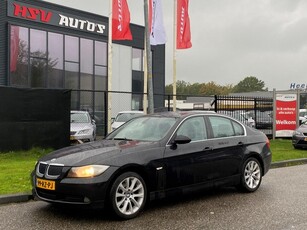 BMW 3-serie 318i Dynamic Executive airco LM org NL