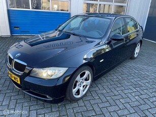 BMW 3-serie 318i Executive 2007 191Dkm Nw Apk Meeneemprijs!!