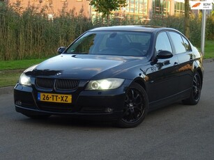 BMW 3-serie Verkocht! Verkocht!