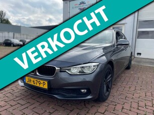 BMW 3-serie 320d EDE Centennial High Executive