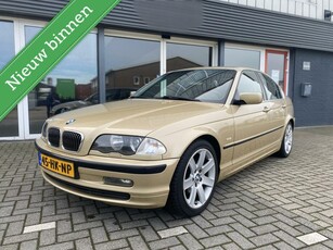 BMW 3-serie 320i