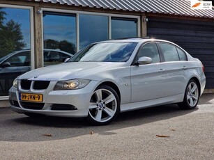 BMW 3-serie 320i Automaat (Schuifdak / Climate / Cruise 18