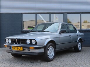 BMW 3-serie 320i (bj 1987, automaat)