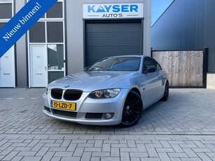 BMW 3 Serie 320i Coupé AUT Corp. Lease Navi Xenon NAP Cruise