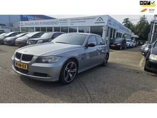 BMW 3-serie 320i Dynamic Executive