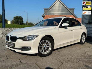 BMW 3-serie 320i EfficientDynamics Edition