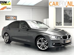 BMW 3-serie 320i EfficientDynamics Sport edition, NL-auto