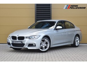 BMW 3-serie 320i Executive * M Sportpakket *