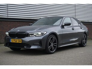 BMW 3-serie 320i High Executive Edition Sport-Line/Vol