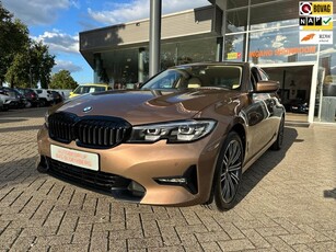 BMW 3-serie 320i High Executive Edition, Virtual, Sfeer