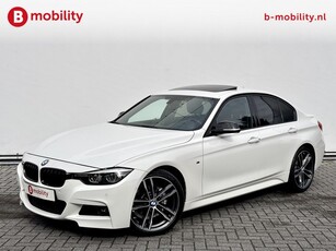 BMW 3-serie 320i High Executive M Sport 184Pk Automaat