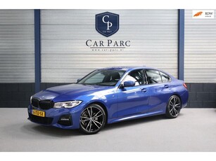 BMW 3-serie 320i High M Sport