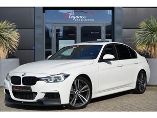 BMW 3-serie 320i M Sport High Executive 184pk