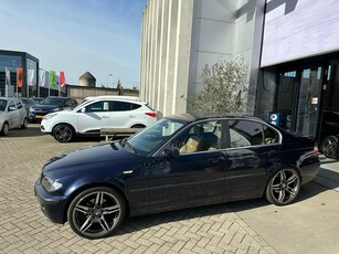 BMW 3-serie 325i Executive AUTOMAAT! INRUIL MOGELIJK!