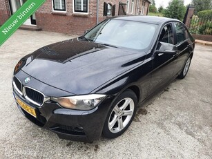 BMW 3-serie 328i xDrive Executive Nette auto!