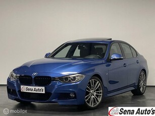 BMW 3-serie 330d High Executive M Sport/ UNIEK VOLL..