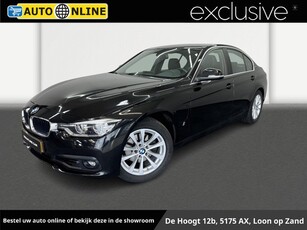 BMW 3-serie 330e Centennial High