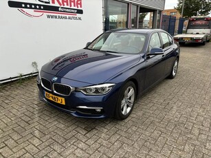 BMW 3-serie 330e Centennial High Executive (bj 2016)