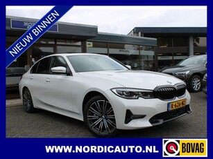 BMW 3-serie 330E HIGH EXECUTIVE AUTOMAAT/ VIRTUAL COCPIT M