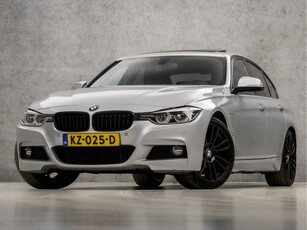 BMW 3-serie 330e M Sport 252Pk Automaat (SCHUIFDAK