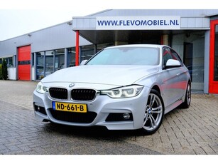 BMW 3-serie 330e M Sport Aut.